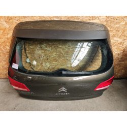 Malle/hayon Arriere Citroen C4 2 Phase 1